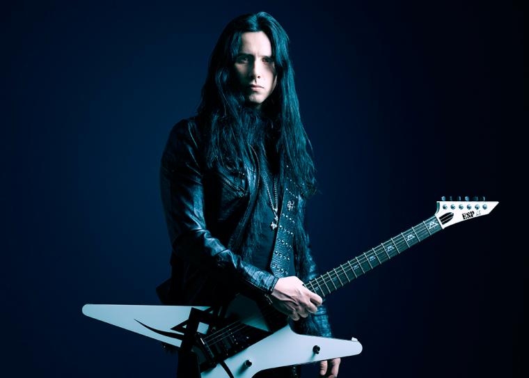 FIREWIND - GUS G