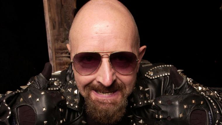 ROB HALFORD: ΖΟΥΜΕ ΑΚΟΜΑ ΤΟ ΟΝΕΙΡΟ