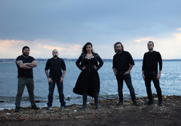 GREECE'S HAND OF FATE DEBUT MUSIC VIDEO FOR NEW SINGLE "EVERGREY"