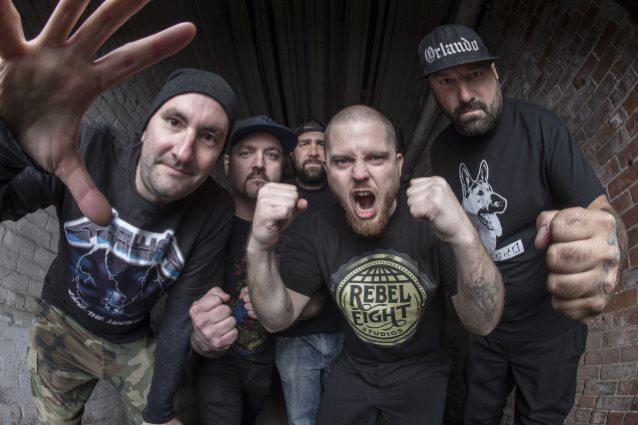 HATEBREED: 'Seven Enemies'