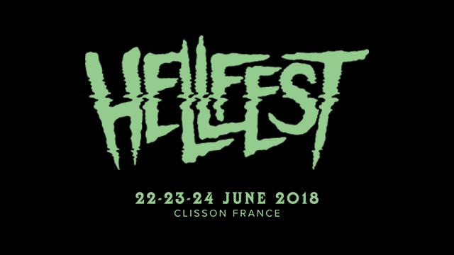 ΔΙΑΔΗΛΩΤΕΣ ΠΡΟΣΠΑΘΟΥΝ ΝΑ ΣΤΑΜΑΤΗΣΟΥΝ ΤΟ HELLFEST