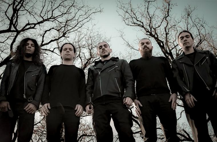 EXOMNIA: ΝΕΟ EP ΚΑΙ ΣΥΜΒΟΛΑΙΟ ΜΕ ΤΗΝ ALCYONE RECORDS