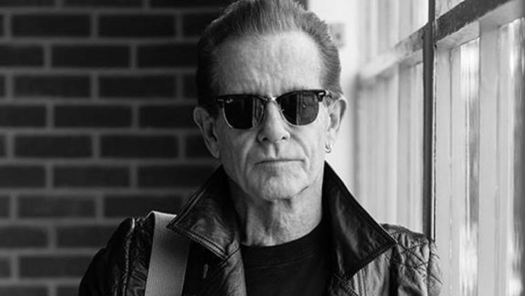 Ο GRAHAM BONNET ΕΝΤΑΣΣΕΤΑΙ ΣΤΟ METAL HALL OF FAME