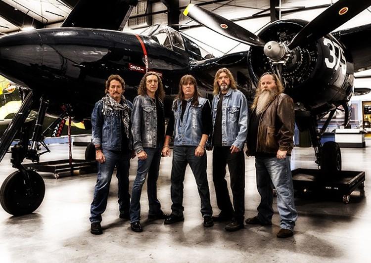 JAG PANZER SIGNS WITH ATOMIC FIRE RECORDS; THE HALLOWED ALBUM DUE NEXT SPRING