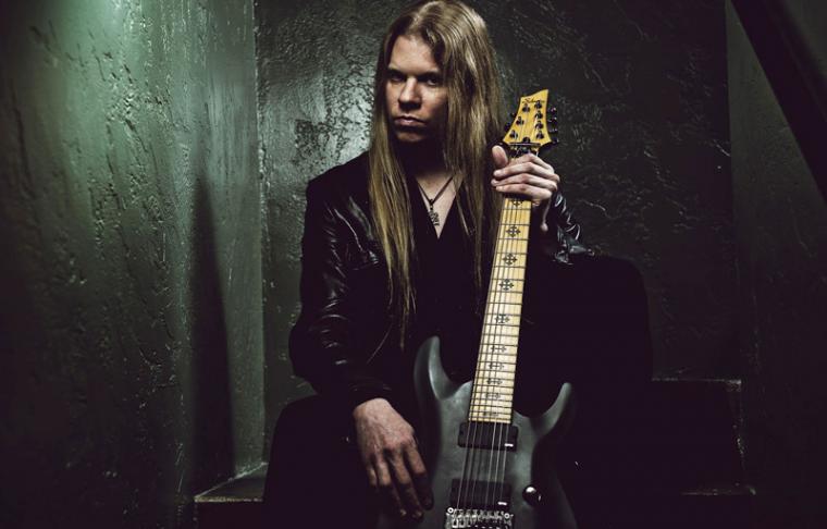 ΝΕΟ ΤΡΑΓΟΥΔΙ ΑΠΟ ΤΟΝ JEFF LOOMIS ΓΙΑ ΤΟ DRUMCEPTION 2019