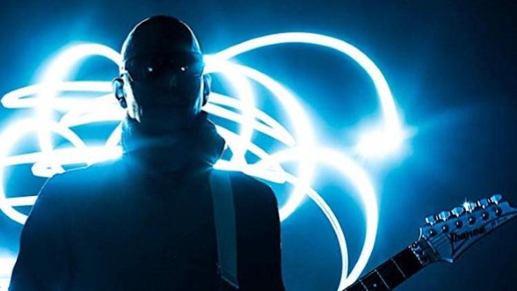 NEΟΣ ΔΙΣΚΟΣ ΚΑΙ SINGLE ΓΙΑ ΤΟΝ JOE SATRIANI