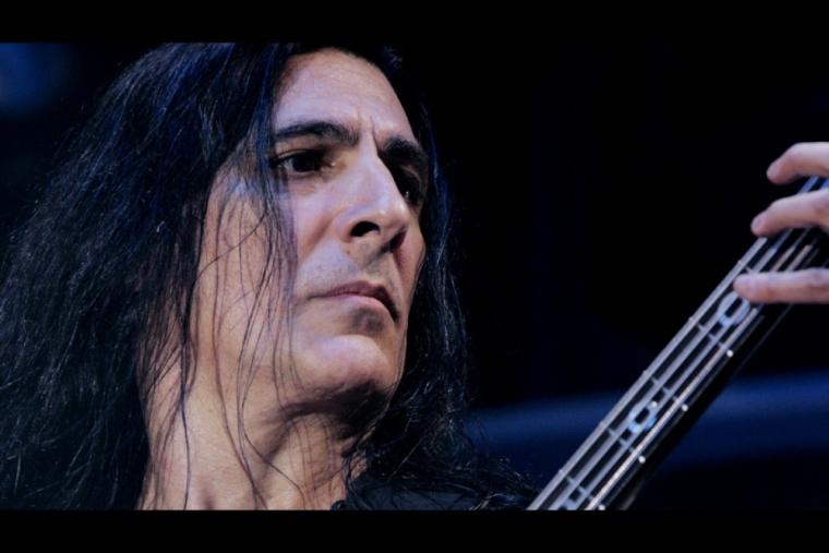 MANOWAR BASSIST JOEY DE MAIO TO EMBARK UPON SPOKEN WORD TOUR IN NOVEMBER 2023