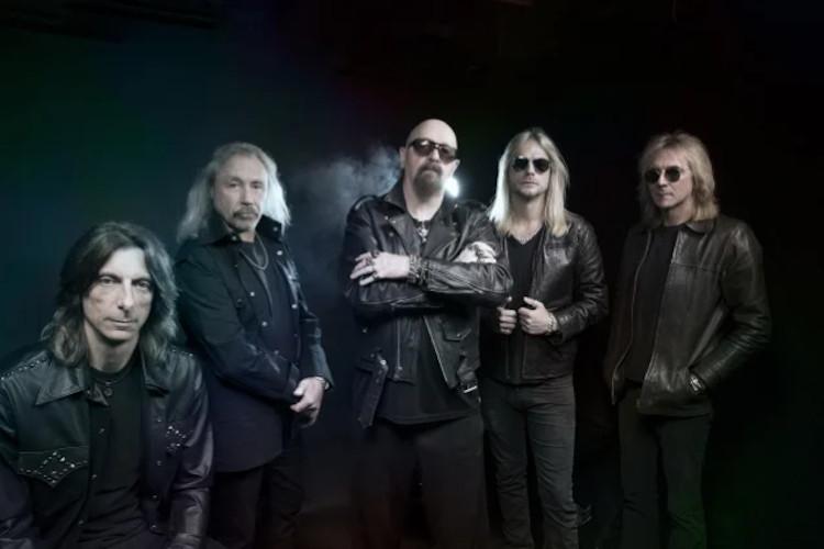 JUDAS PRIEST: 50 XΡΟΝΙΑ HEAVY METAL