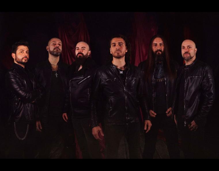 KALEDON – “THE DAWN OF DAWNS” MUSIC VIDEO STREAMING