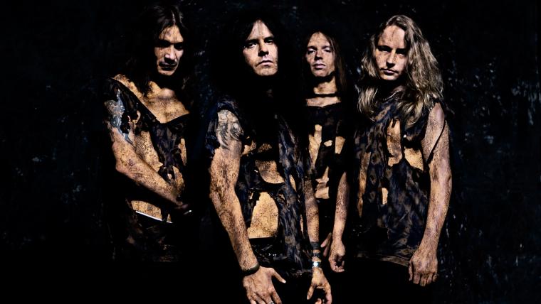 KREATOR VIDEO ΓΙΑ ΤΟ "Pleasure To Kill" 31 ΧΡΟΝΙΑ ΜΕΤΑ