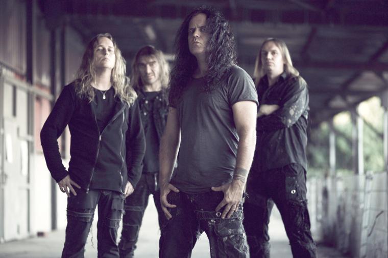 KREATOR - PRO-SHOT VIDEO OF "TERRIBLE CERTAINTY" PERFORMANCE AT BLOODSTOCK 2021 STREAMING