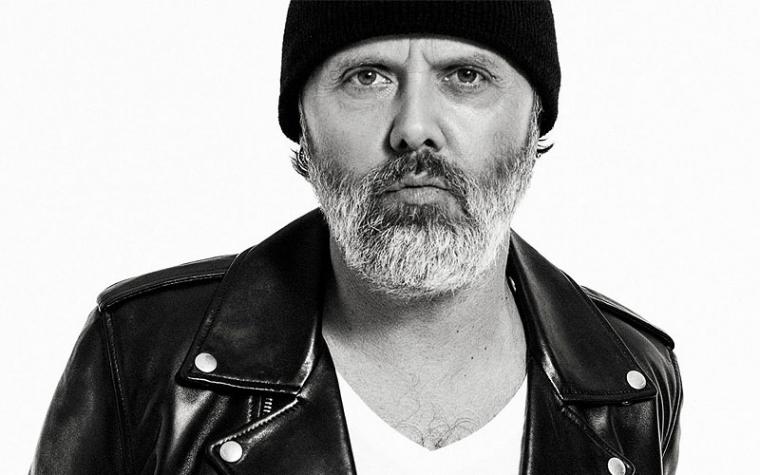 LARS ULRICH : TO ΜΕΓΑΛΥΤΕΡΟ ΛΑΘΟΣ ΠΟΥ ΚΑΝΑΜΕ ΜΕ ΤΗΝ ΥΠΟΘΕΣΗ NAPSTER