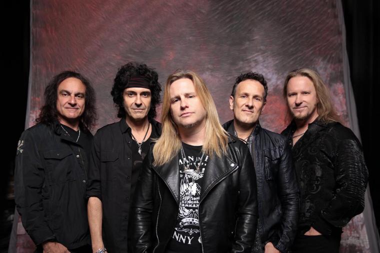 WATCH LAST IN LINE, PERFORM DIO CLASSICS