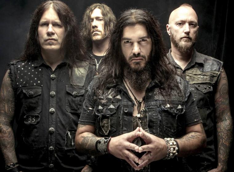 MACHINE HEAD FANS CELEBRATE BAND'S 30TH ANNIVERSARY: A VIDEO MESSAGE FROM 'HEAD CASES' WORLDWIDE
