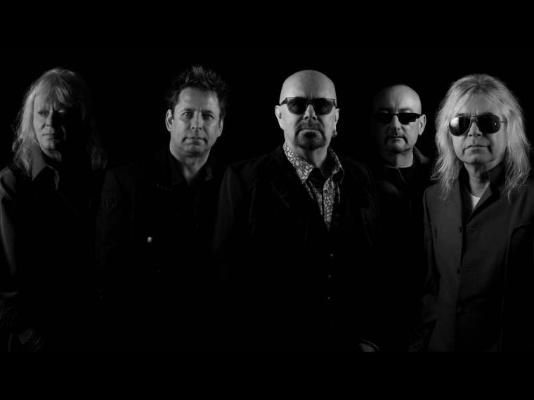 MAGNUM RELEASE "I WON’T LET YOU DOWN" SINGLE AND LYRIC VIDEO