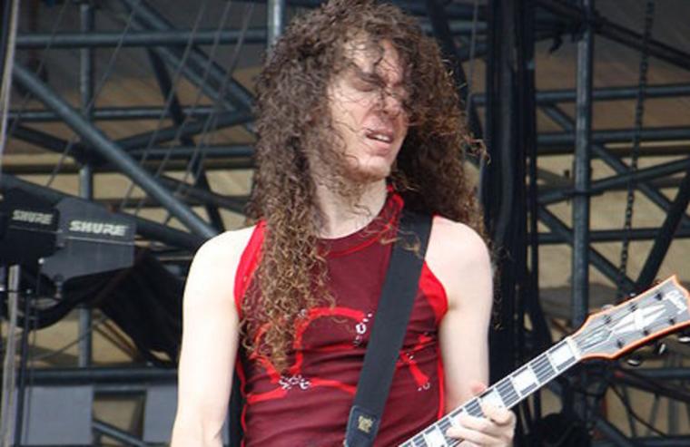 MARTY FRIEDMAN: ΤΟ ΛΑΘΟΣ ΠΟΥ ΚΑΝΟΥΝ ΟΙ ΚΑΙΝΟΥΡΓΙΟΙ ΚΙΘΑΡΙΣΤΕΣ