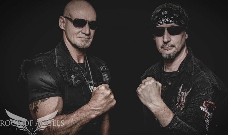 BASEMENT PROPHECY RELEASE MUSIC VIDEO FOR "METAL ZEIT" FEAT. PRIMAL FEAR SINGER RALF SCHEEPERS AND MEMBERS OF ACCEPT, GAMMA RAY