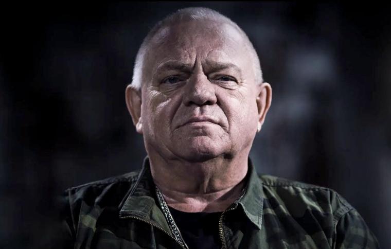 HEAVY BDAY TO UDO DISKSCHNEIDER AND... 