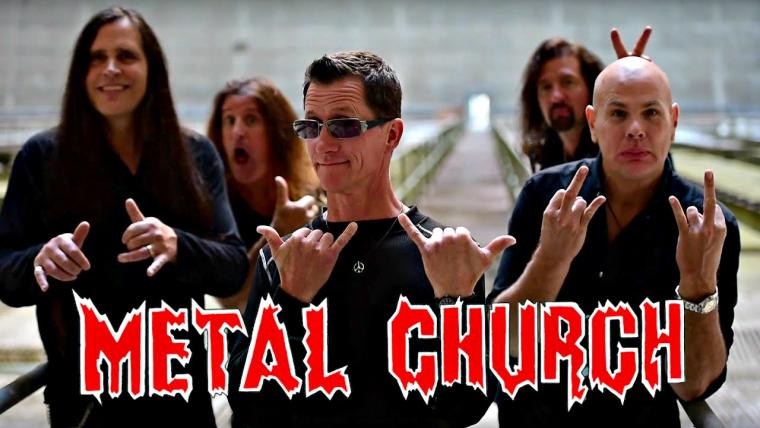 10 ΛΟΓΟΙ ΠΟΥ ΑΝ ΧΑΣΕΙΣ ΤΗ ΣΥΝΑΥΛΙΑ ΤΩΝ METAL CHURCH ΘΑ ΧΤΥΠΑΣ ΤΟ ΚΕΦΑΛΙ ΣΟΥ!