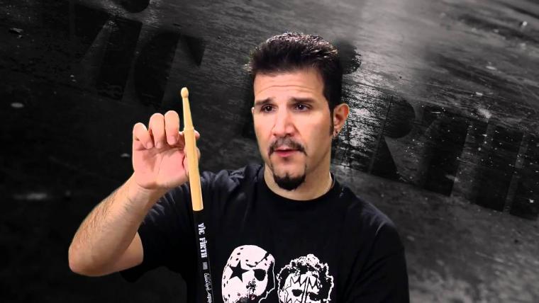 CHARLIE BENANTE: ΗΞΕΡΑ ΓΙΑ ΤΟΥΣ SLAYER ΚΑΙ ΤΟΥΣ ΚΑΤΑΛΑΒΑΙΝΩ