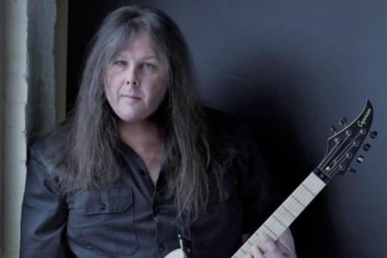 SYMPHONY X GUITARIST MICHAEL ROMEO RELEASES "HYBRIDS" MUSIC VIDEO