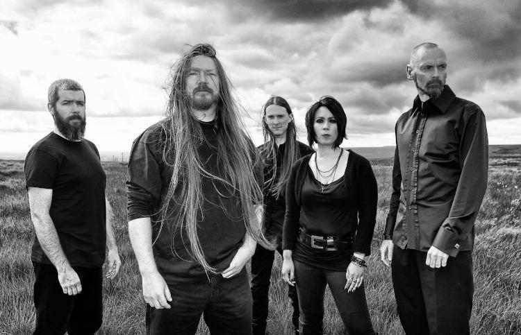 MY DYING BRIDE: NEOΣ ΔΙΣΚΟΣ ME TITΛΟ "ΤΗΕ GHOST OF ORION"