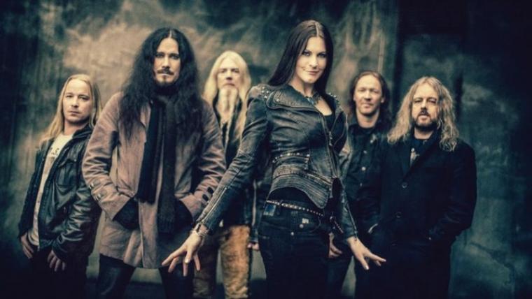 NIGHTWISH... ΠΡΩΤΕΣ ΠΛΗΡΟΦΟΡΙΕΣ ΓΙΑ ΤΟ ΝΕΟ ΤΟΥΣ ΑΛΜΠΟΥΜ