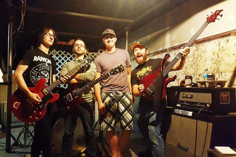 ODINFIST STREAMING “METALMANCER” SINGLE