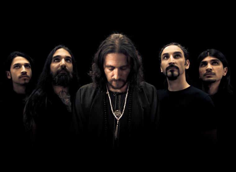 ORPHANED LAND: ΝΕΟ ΑΛΜΠΟΥΜ ΚΑΙ ΕΥΡΩΠΑΙΚΗ ΠΕΡΙΟΔΕΙΑ 