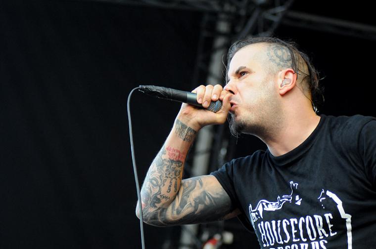 ANSELMO: ΓΙΑ REUNION PANTERA