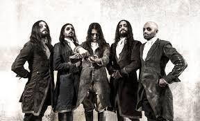 ΛΗΣΤΕΨΑΝ ΤΟΥΣ FLESHGOD APOCALYPSE