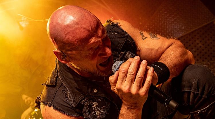 PRIMAL FEAR: ΠΡΩΤΟ SINGLE VIDEO ΓΙΑ ΤΟ "ΑLONG CAME THE DEVIL"