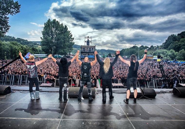 PRIMAL FEAR : METAL COMMANDO Ο ΤΙΤΛΟΣ ΤΟΥ ΝΕΟΥ ALBUM