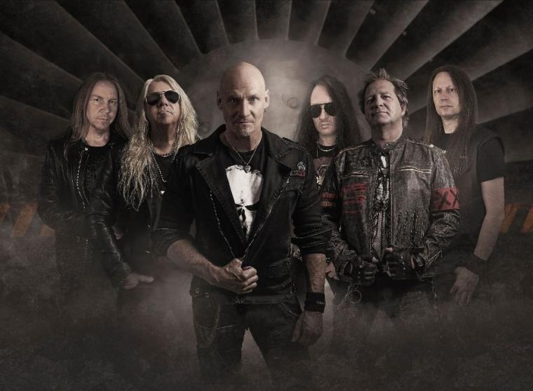 PRIMAL FEAR PREMIERE LYRIC VIDEO FOR EPIC NEW TRACK "CANCEL CULTURE"