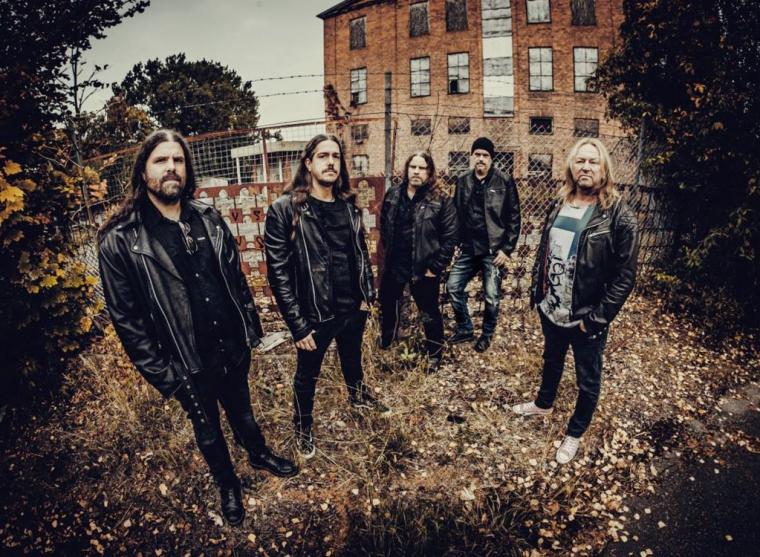 PRIME CREATION RELEASE LYRIC VIDEO FOR NEW SINGLE "DYSTOPIA"