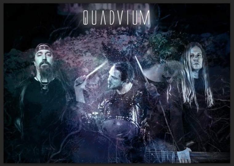 QUADVIUM: ΤΟ ΝΕΟ ΣΧΗΜΑ ΤΟΥ STEVE DI GIORGIO