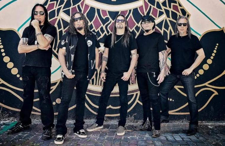 QUEENSRŸCHE RELEASE OFFICIAL VIDEO FOR NEW SINGLE "HOLD ON"