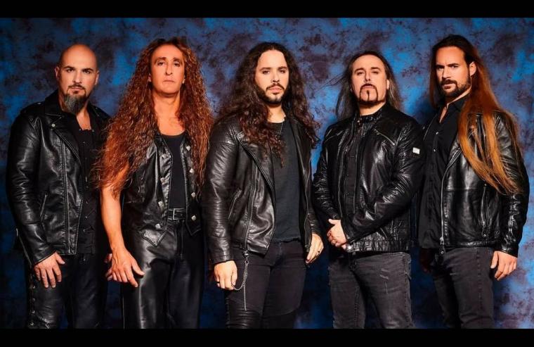 RHAPSODY OF FIRE RELEASE NEW SINGLE "KREEL'S MAGIC STAFF"; LYRIC VIDEO