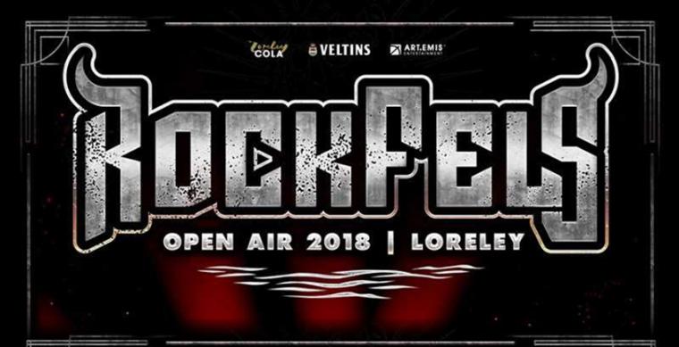 ACCEPT, AMORPHIS, BATTLE BEAST & KATAKLYSM ΑΝΑΚΟΙΝΩΘΗΚΑΝ ΓΙΑ ΤΟ ROCK FELS OPEN AIR 2018