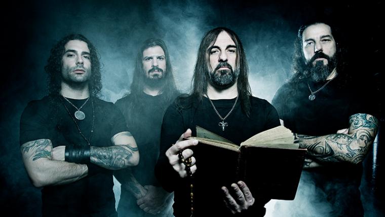 ROTTING CHRIST: ΝΕΟ LYRIC VIDEO ΜΕΣΑ ΑΠΟ ΤΟ THE HERETICS