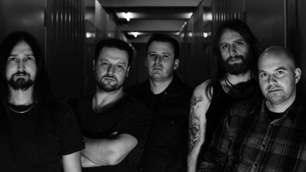 VANISH records "We Become What We Are" with Tim "Ripper" Owens (ex-Judas Priest, ex-Iced Earth)