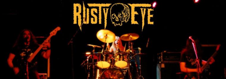 ΝΕΟ ALBUM ΕΝ ΟΨΗ ΓΙΑ ΤΟΥΣ RUSTY EYE