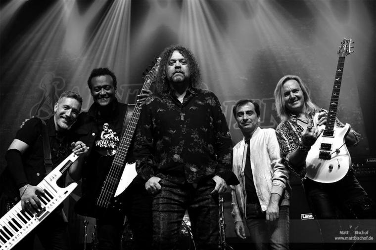 SAINTED SINNERS ANNOUNCE HIGH ON FIRE ALBUM; MUSIC VIDEO POSTED FOR FIRST SINGLE “WORLD’S ON FIRE”