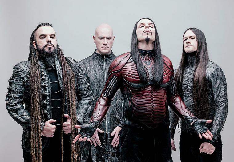 ΝΕΟ LIVE ΒΙΝΤΕΟ ΑΠΟ ΤΟΥΣ SEPTICFLESH