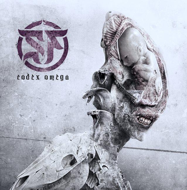 SEPTICFLESH: Lyric Video Για Το Νεο Τραγούδι '3rd Testament (Codex Omega)'