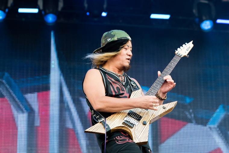 HEAVY BDAY AKIRA TAKASAKI