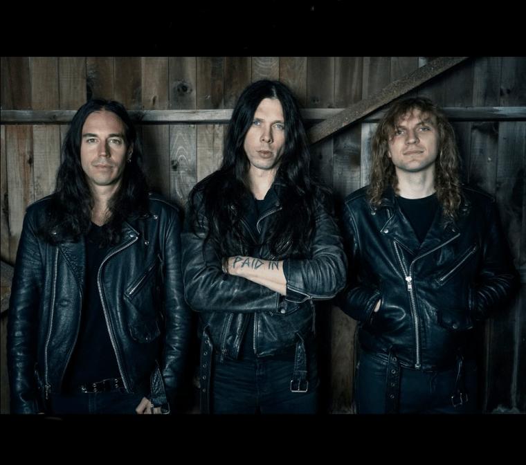 SKULL FIST RELEASE FIRST VIDEO TRAILER FOR UPCOMING PAID IN FULL ALBUM