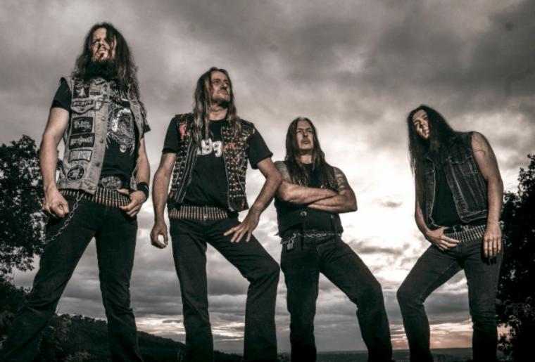 SODOM PRESENT "BOMBENHAGEL" LYRIC VIDEO