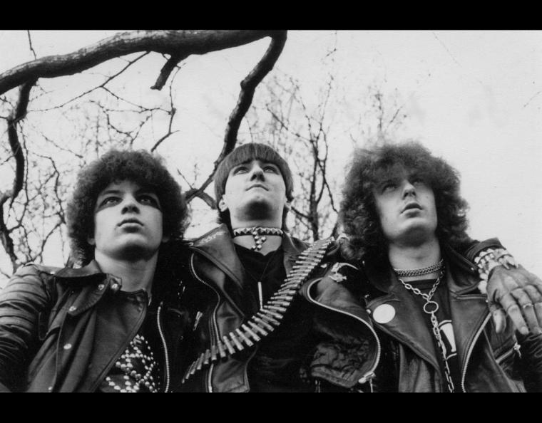 SODOM SET NOVEMBER RELEASE DATE FOR 1982 EP