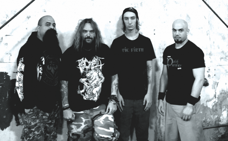 SOULFLY : ΝΕΟ ALBUM ΣΤΟΝ ΟΡΙΖΟΝΤΑ